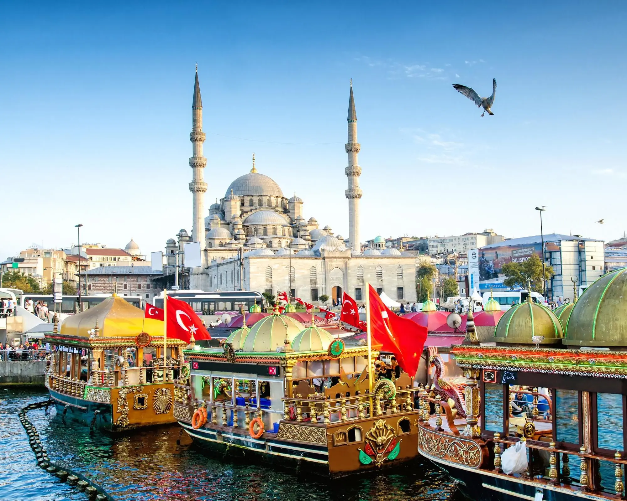 Turquia